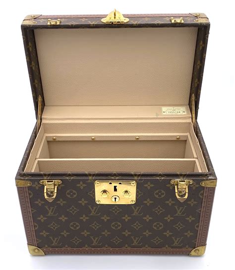 lv travel case